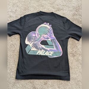Palace Tri Ferg tee